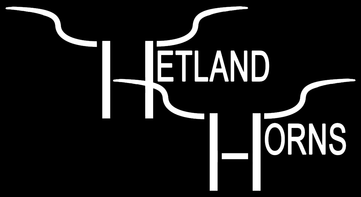 Hetland Horns logo