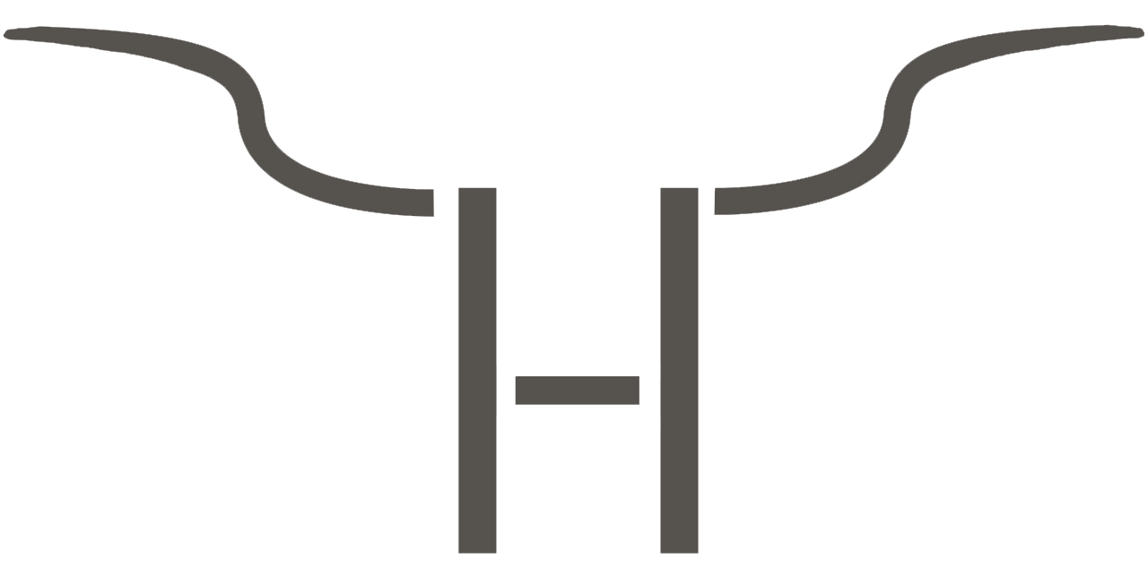 Hetland Horns footer logo